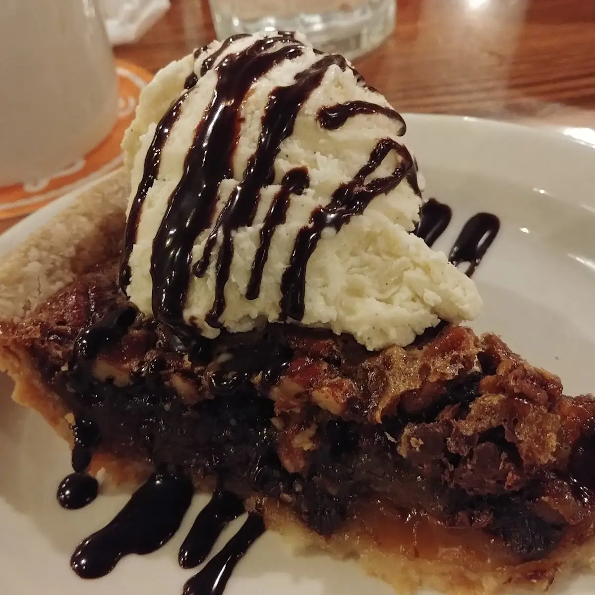Pecan Pie