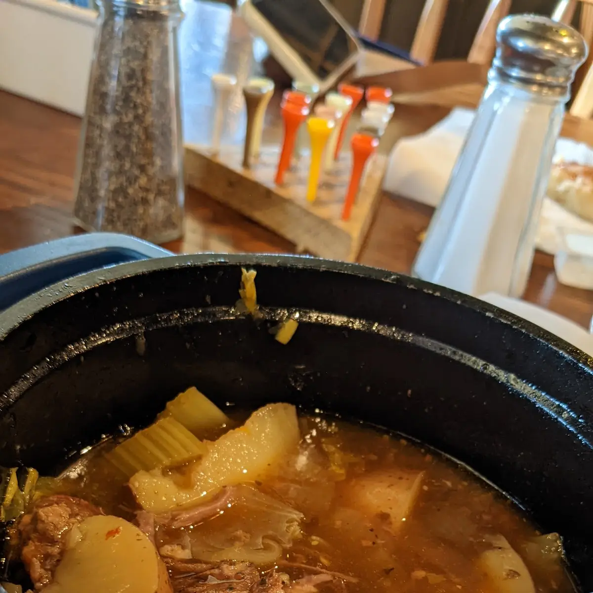Pot Roast