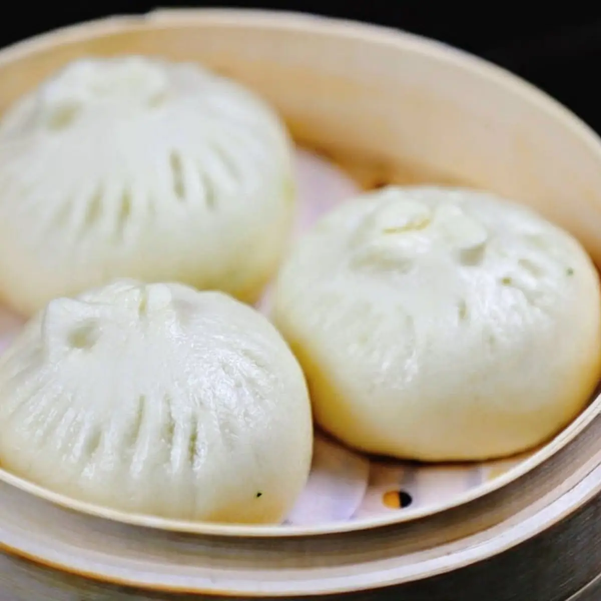 Pork Xiao Long Bao 8pcs