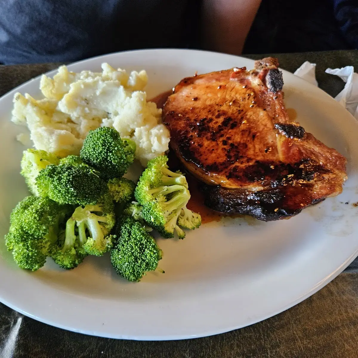 Pork Chop