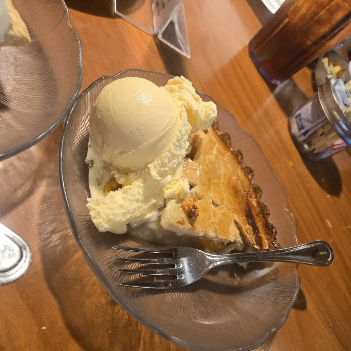 Apple Pie