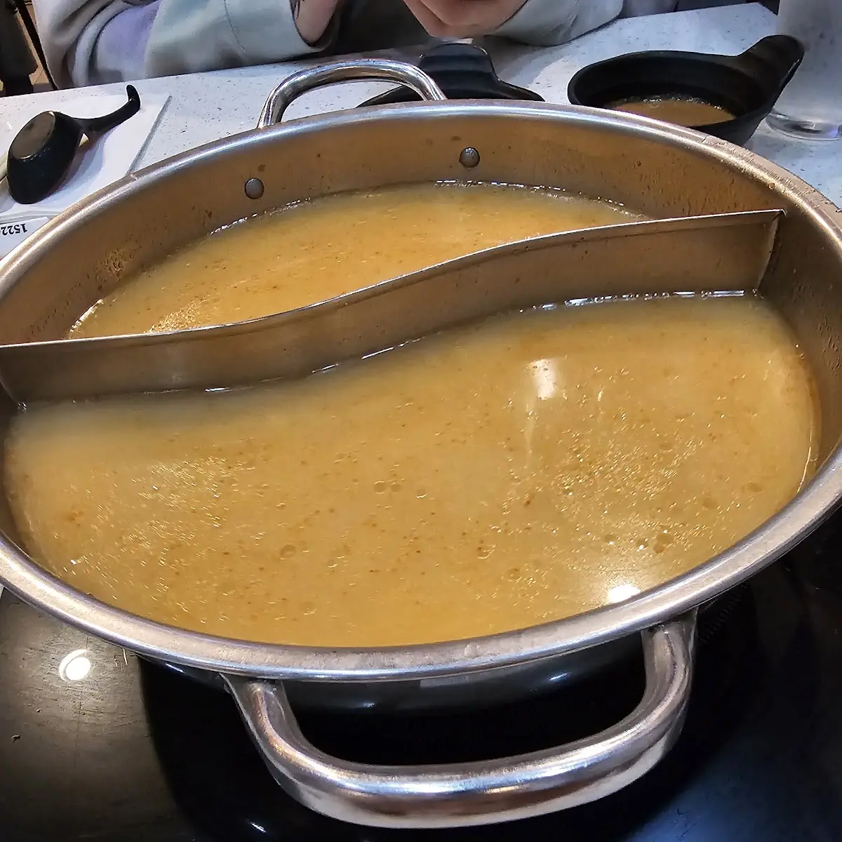 Hot Pot