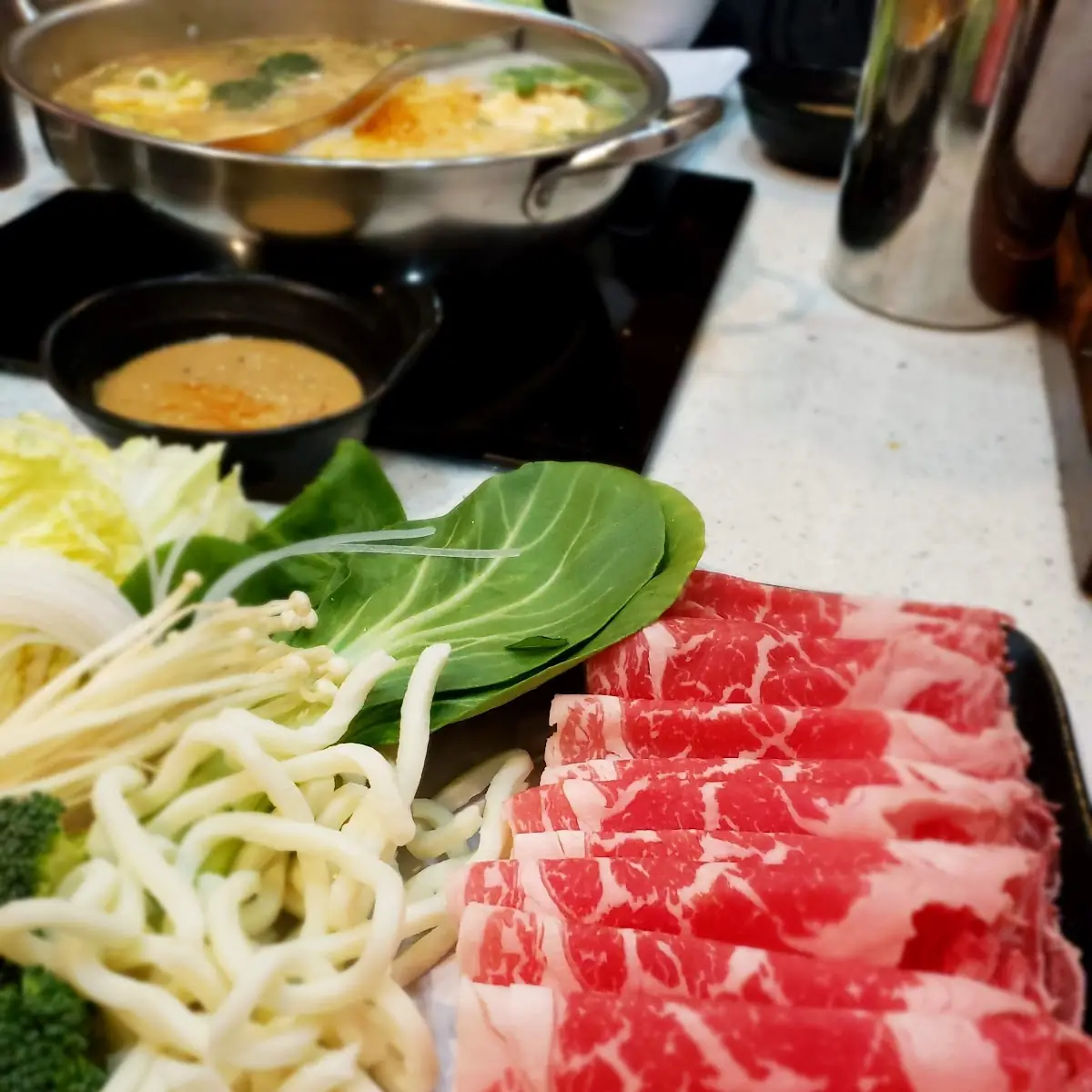 Prime Ribeye