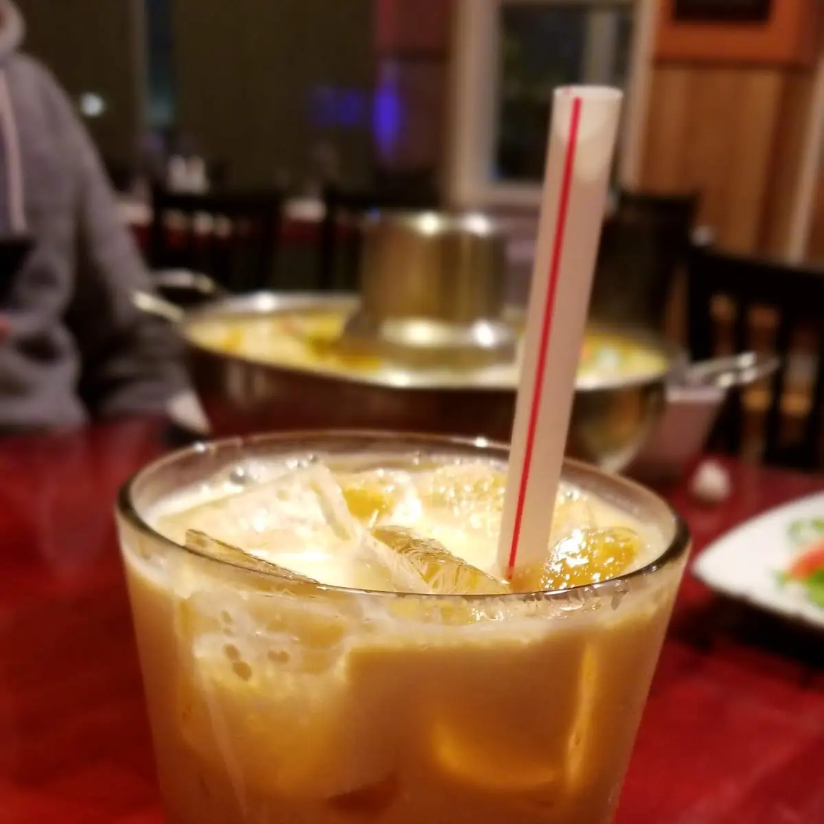 Thai Iced Tea