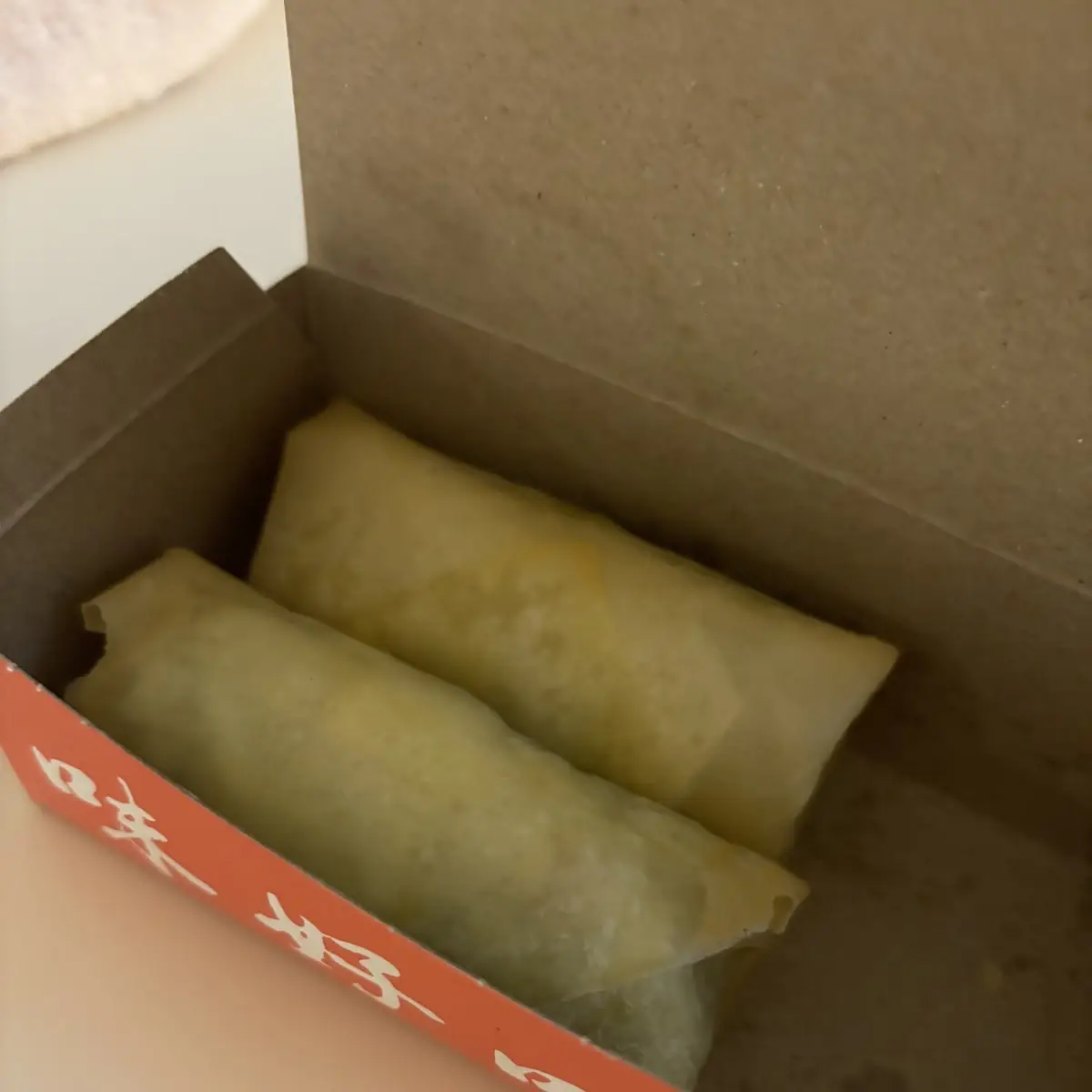 Spring Roll