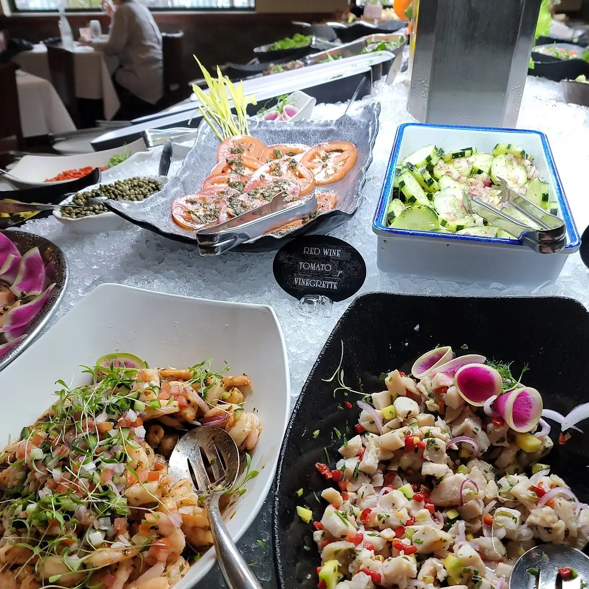 Ceviche