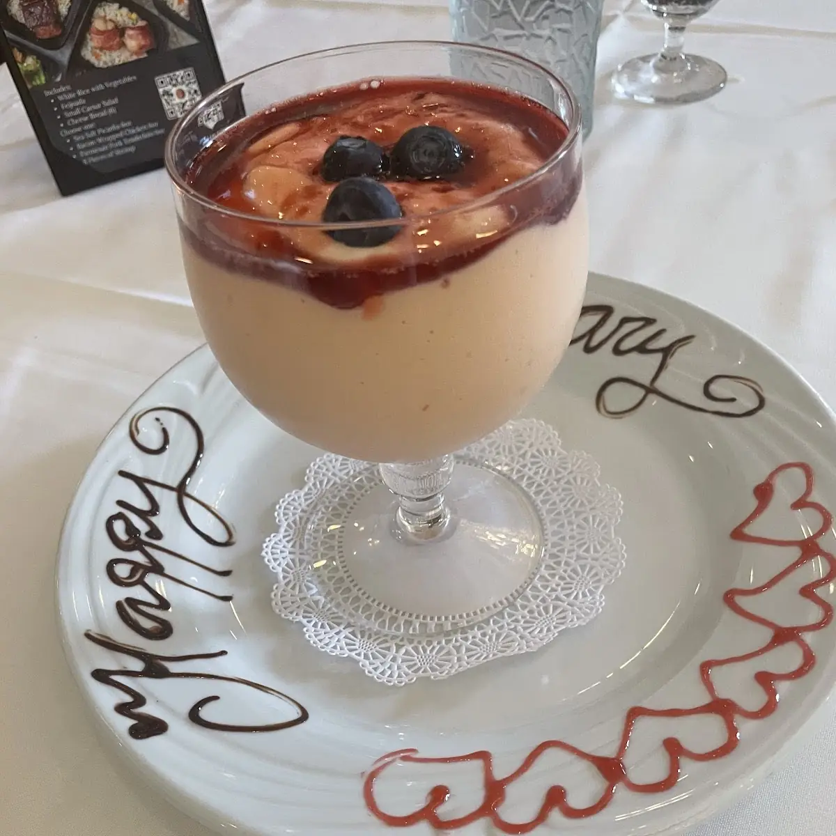 Panna Cotta