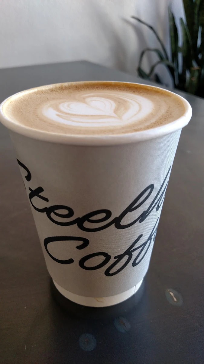 Caffe Mocha
