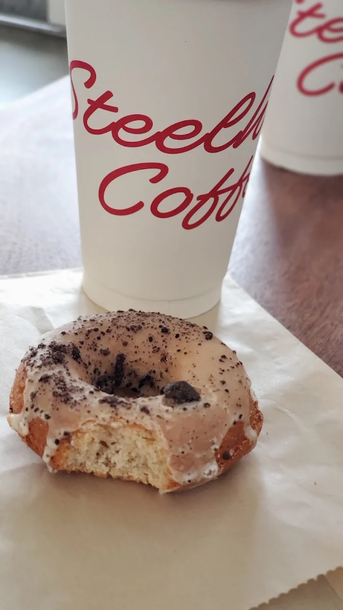 Doughnut