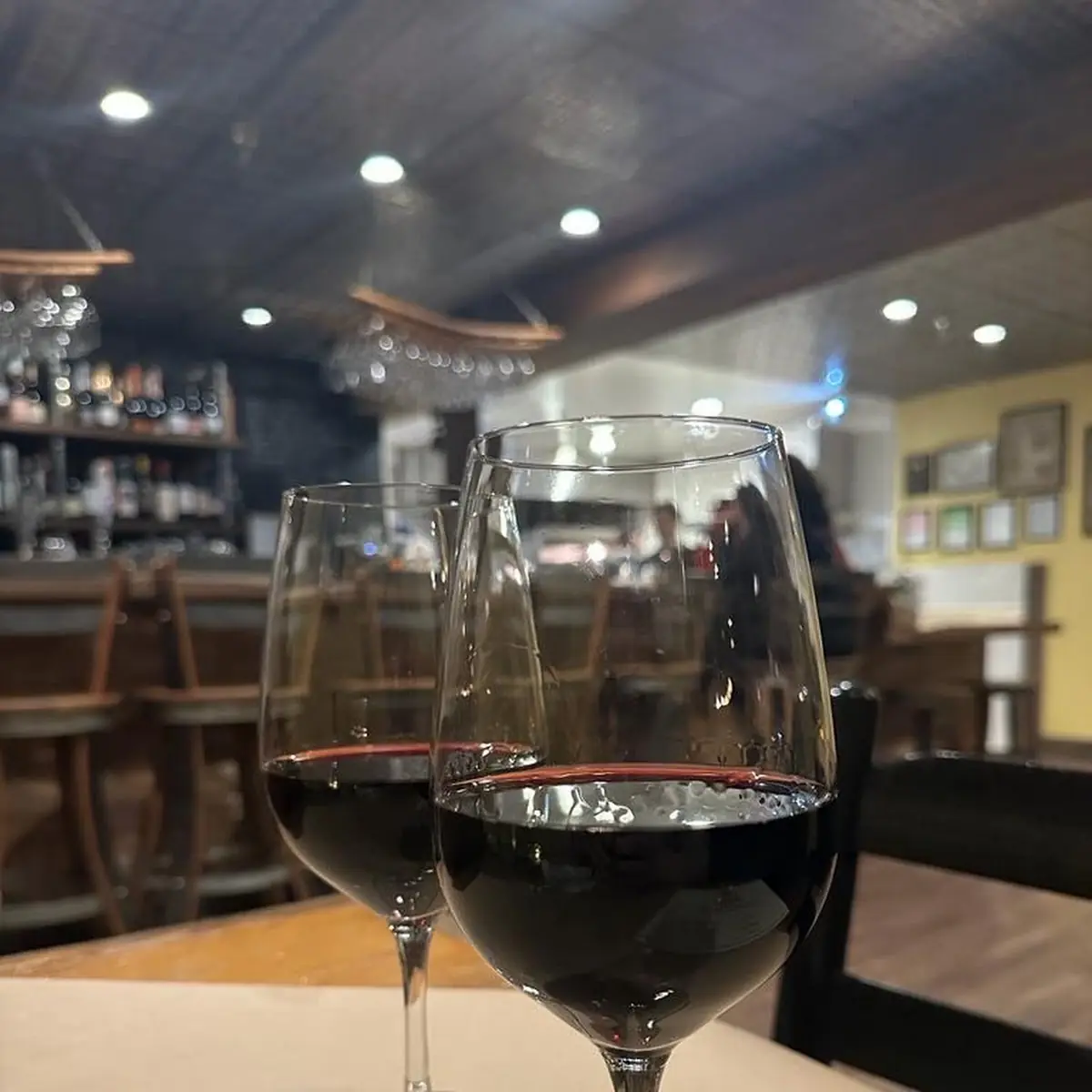 Red Wine
