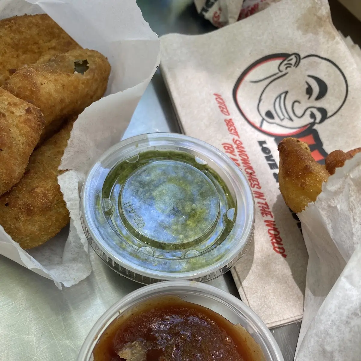 BBQ Sauce
