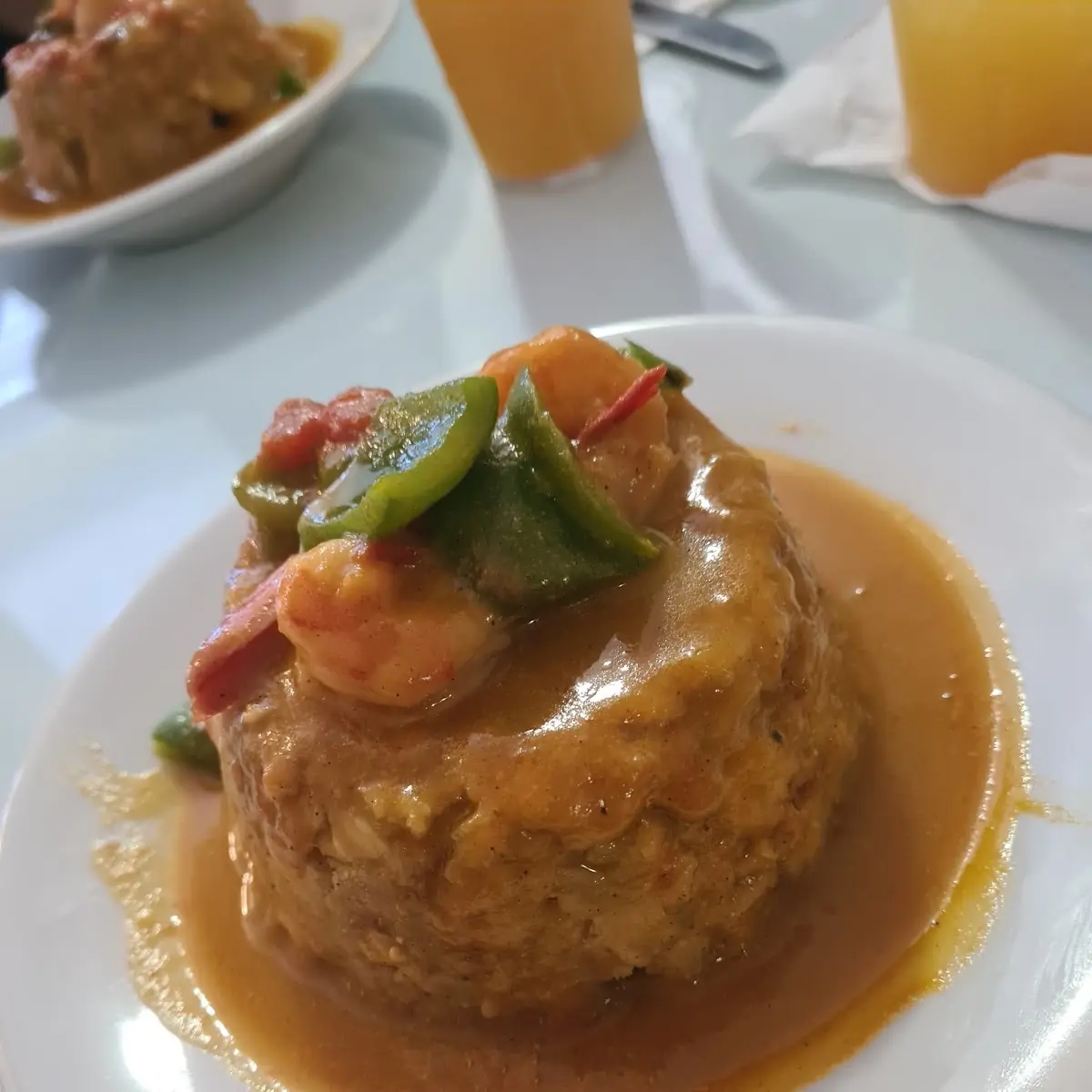 Mofongo