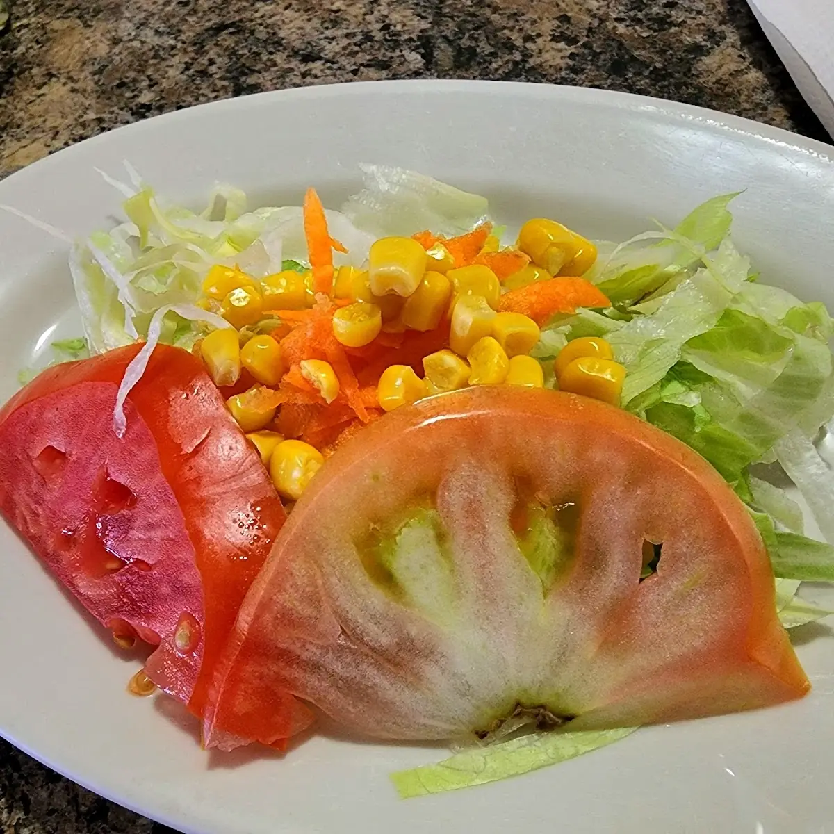 Salad
