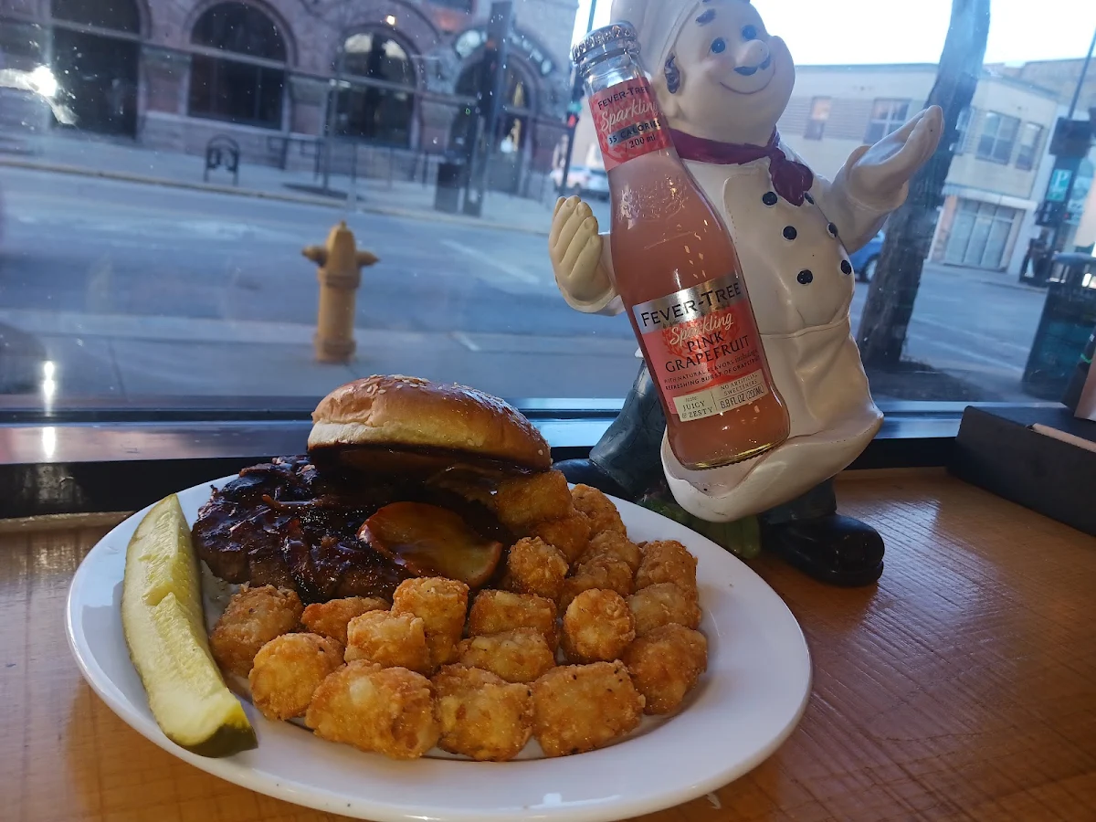 Tater Tots
