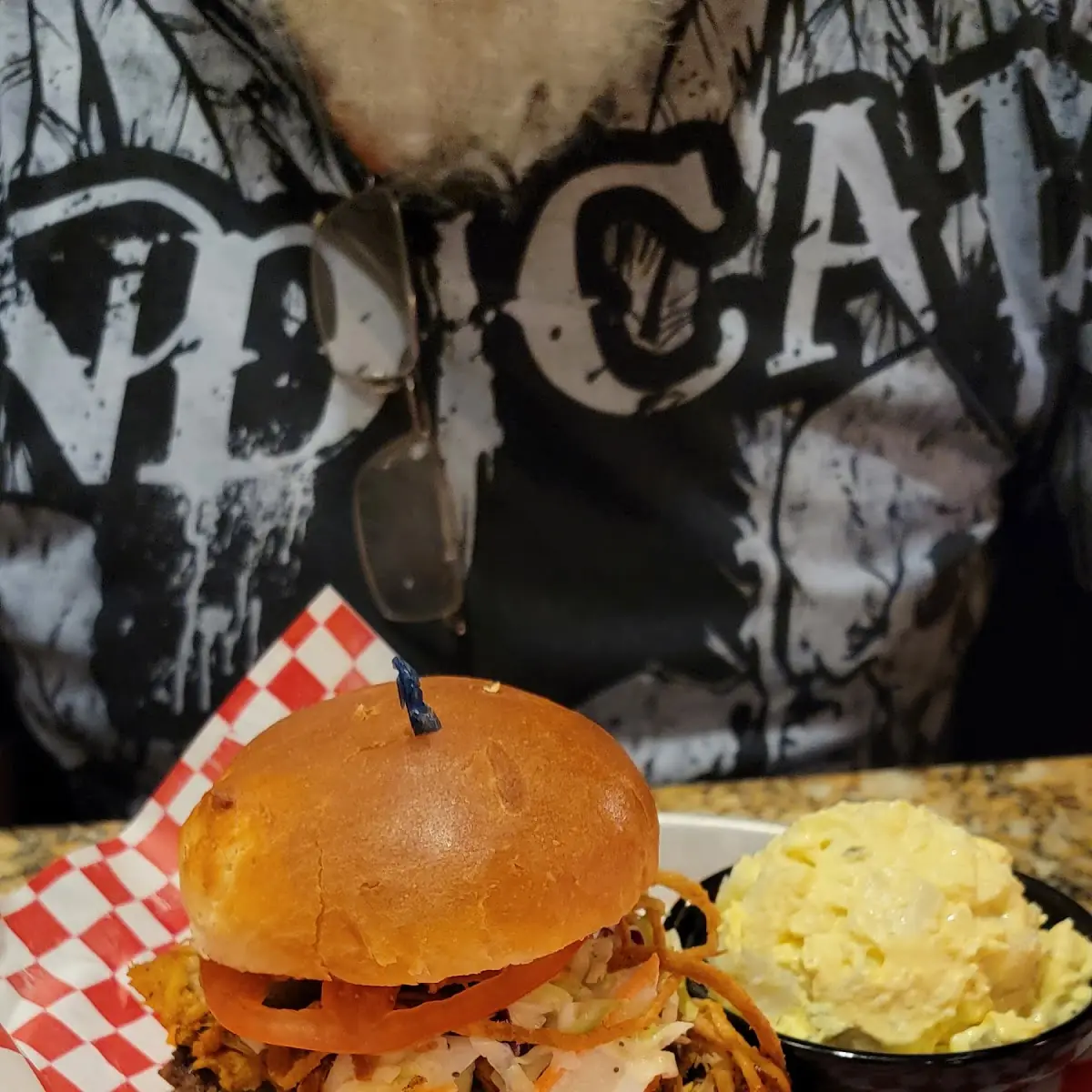 Pulled Pork