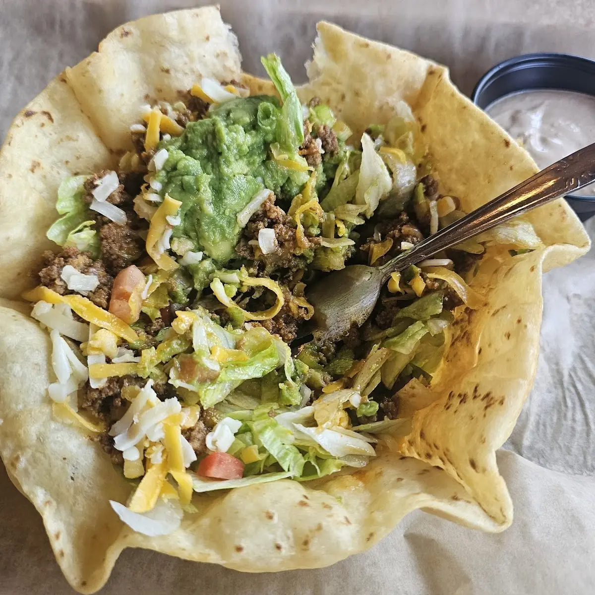 Taco Salad