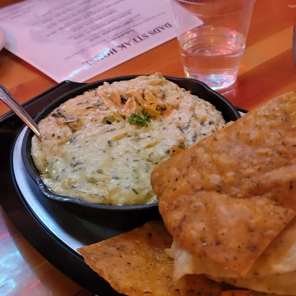 Crab Dip