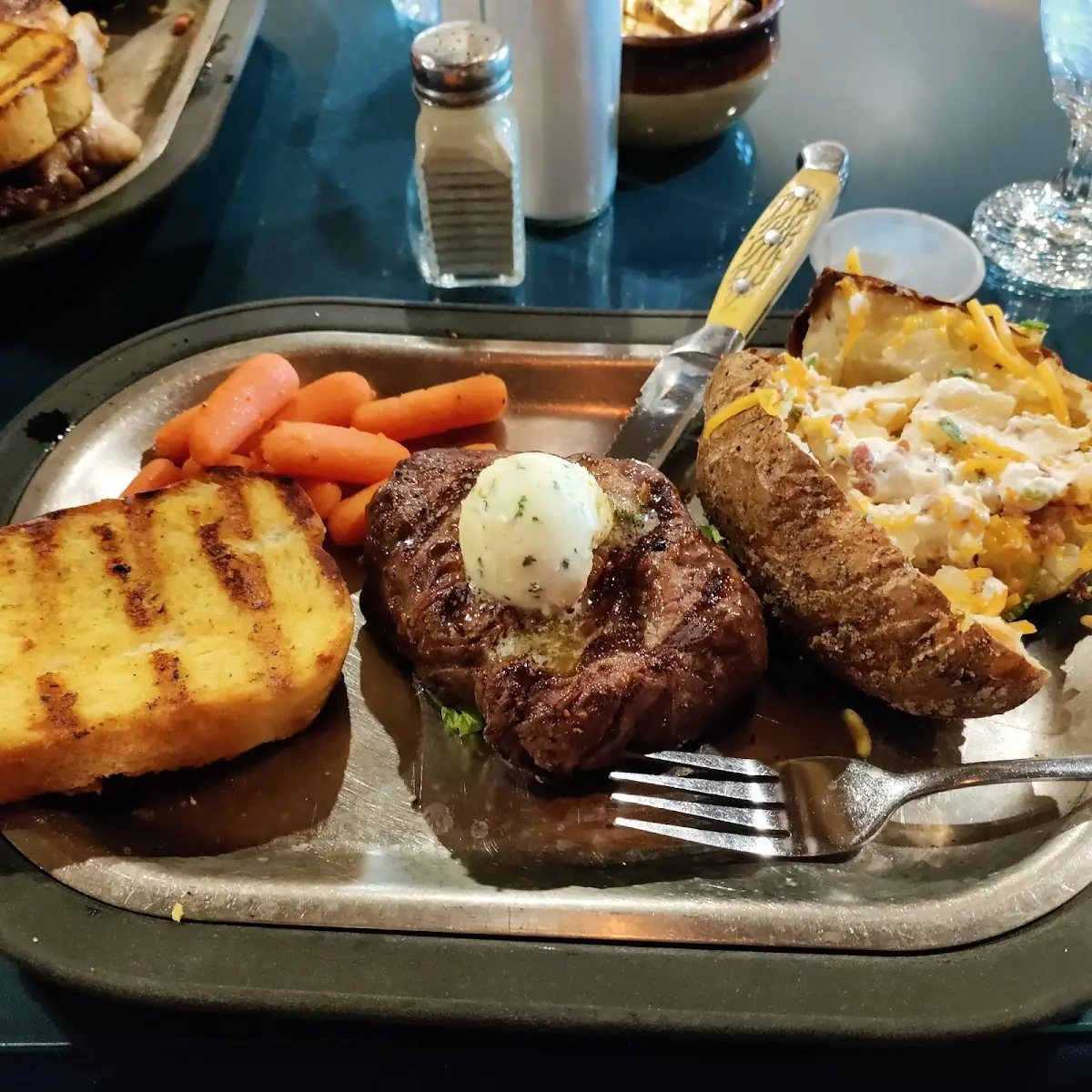 Sirloin Steak