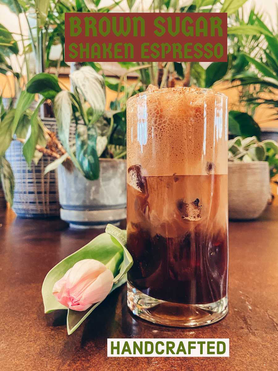 Cold Brew