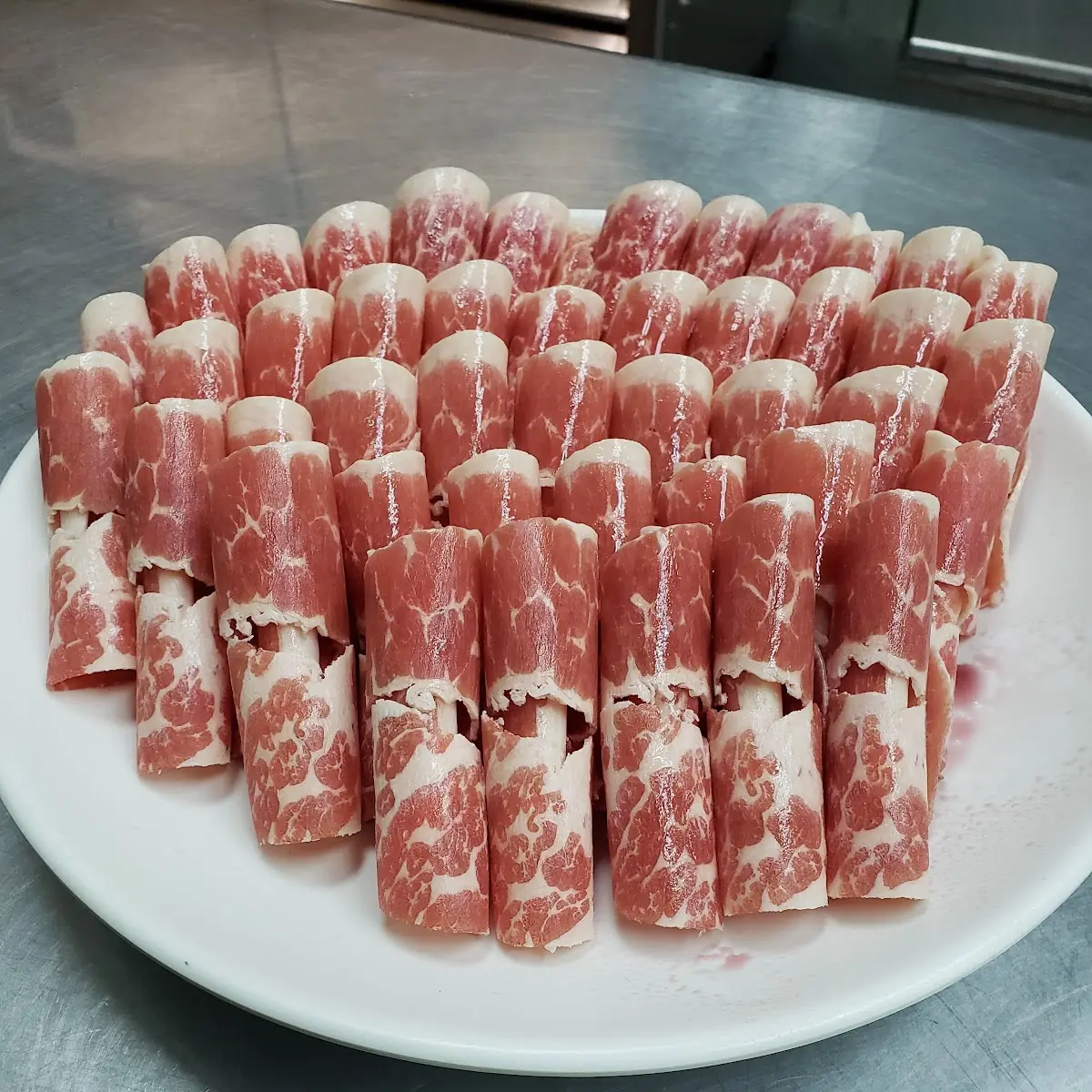 Thin Beef Belly