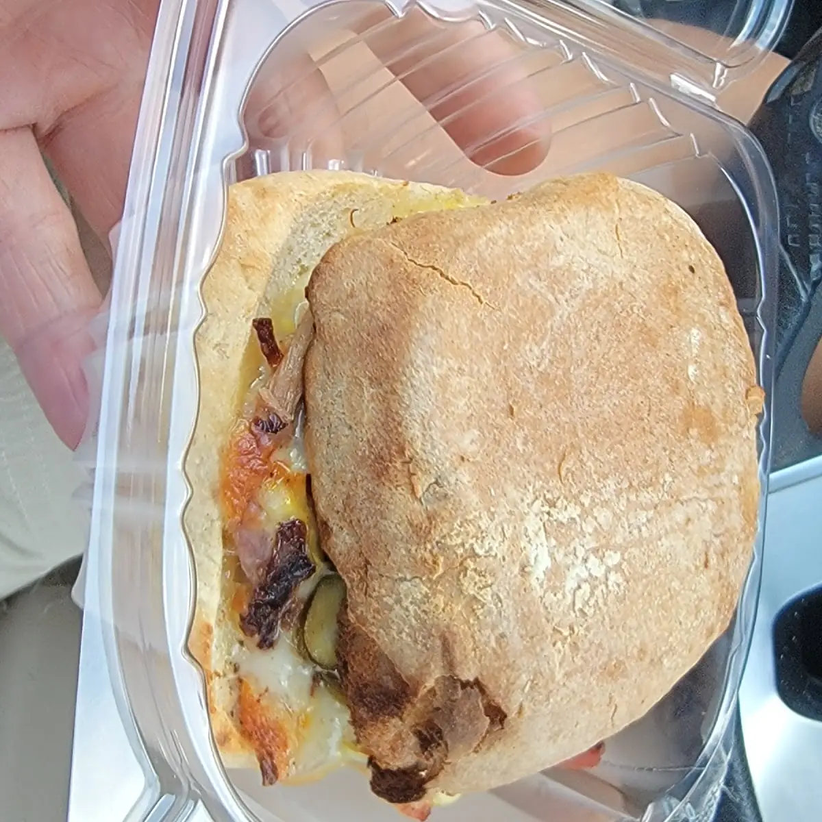 Cuban Sandwich