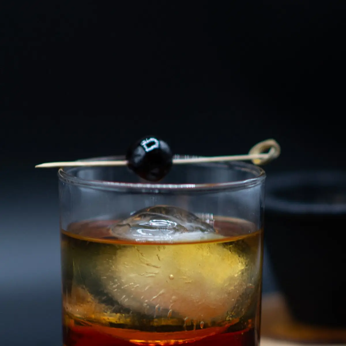 Old Fashioned