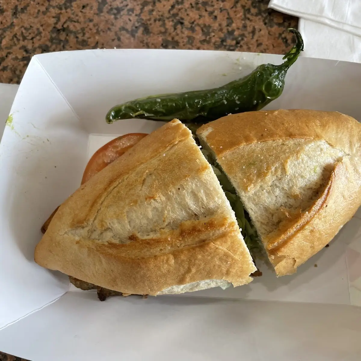 Milanesa Torta