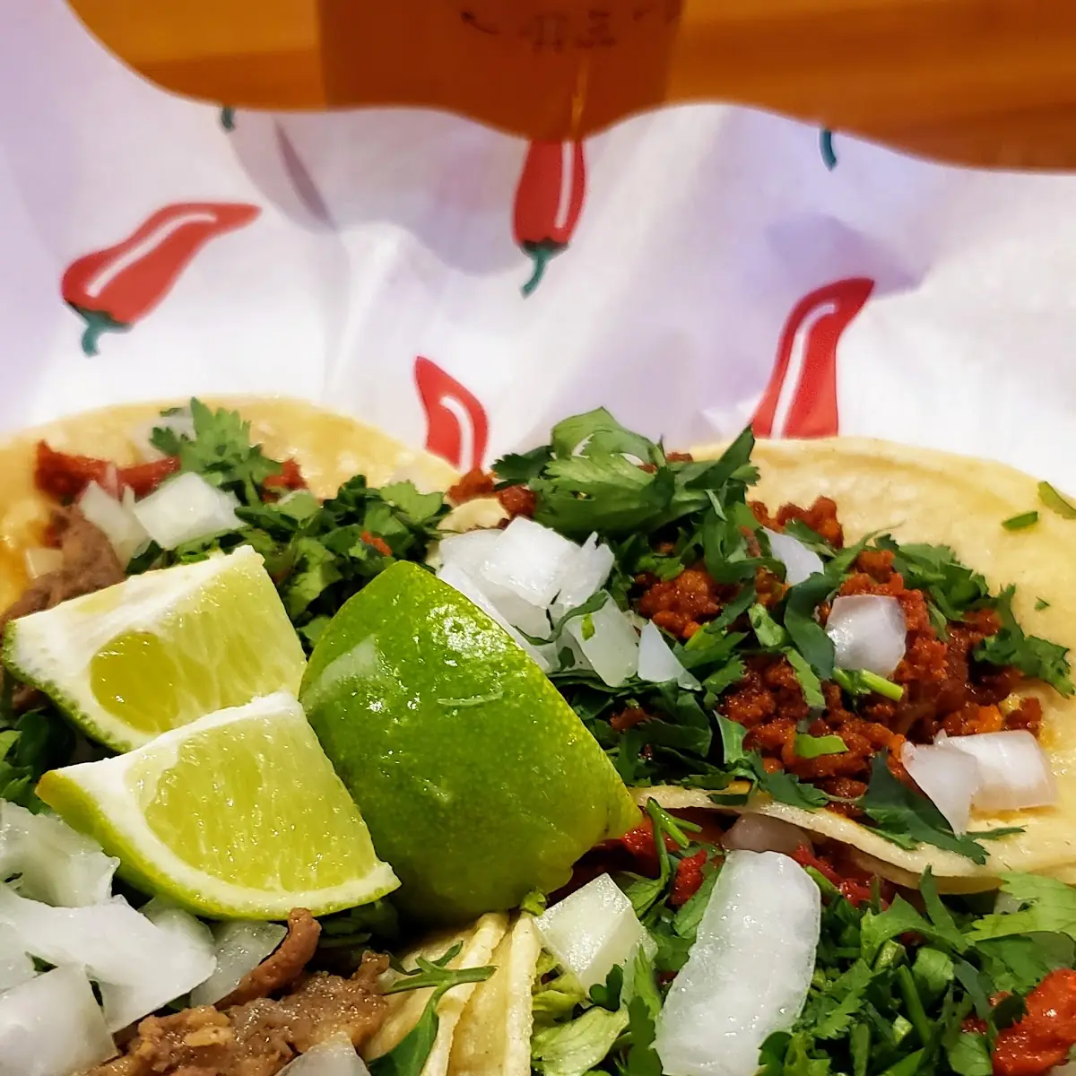 Tacos