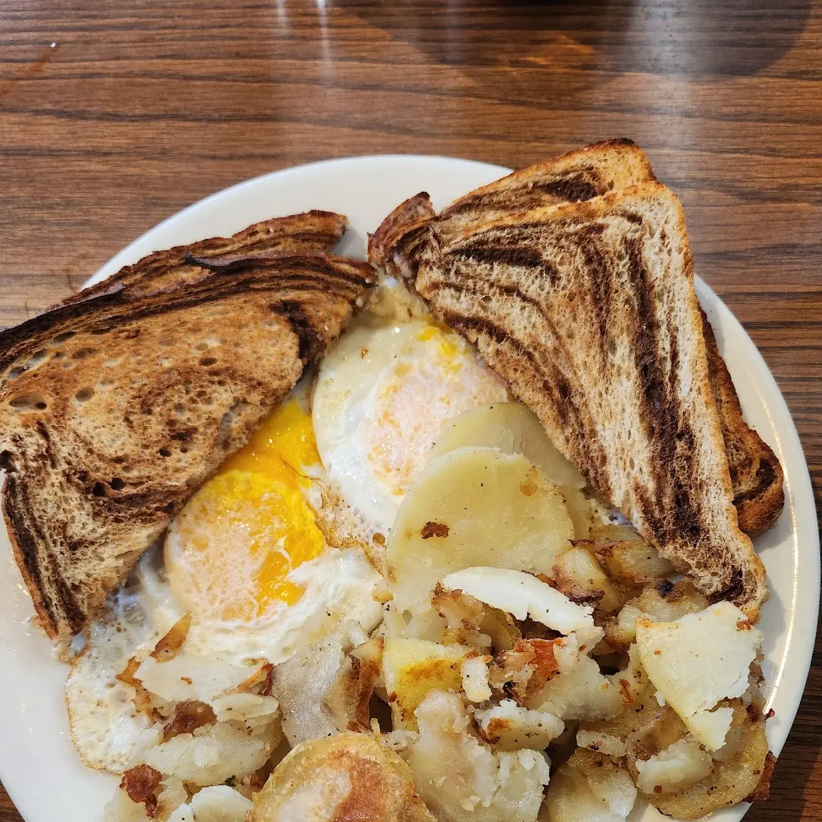 Home Fries