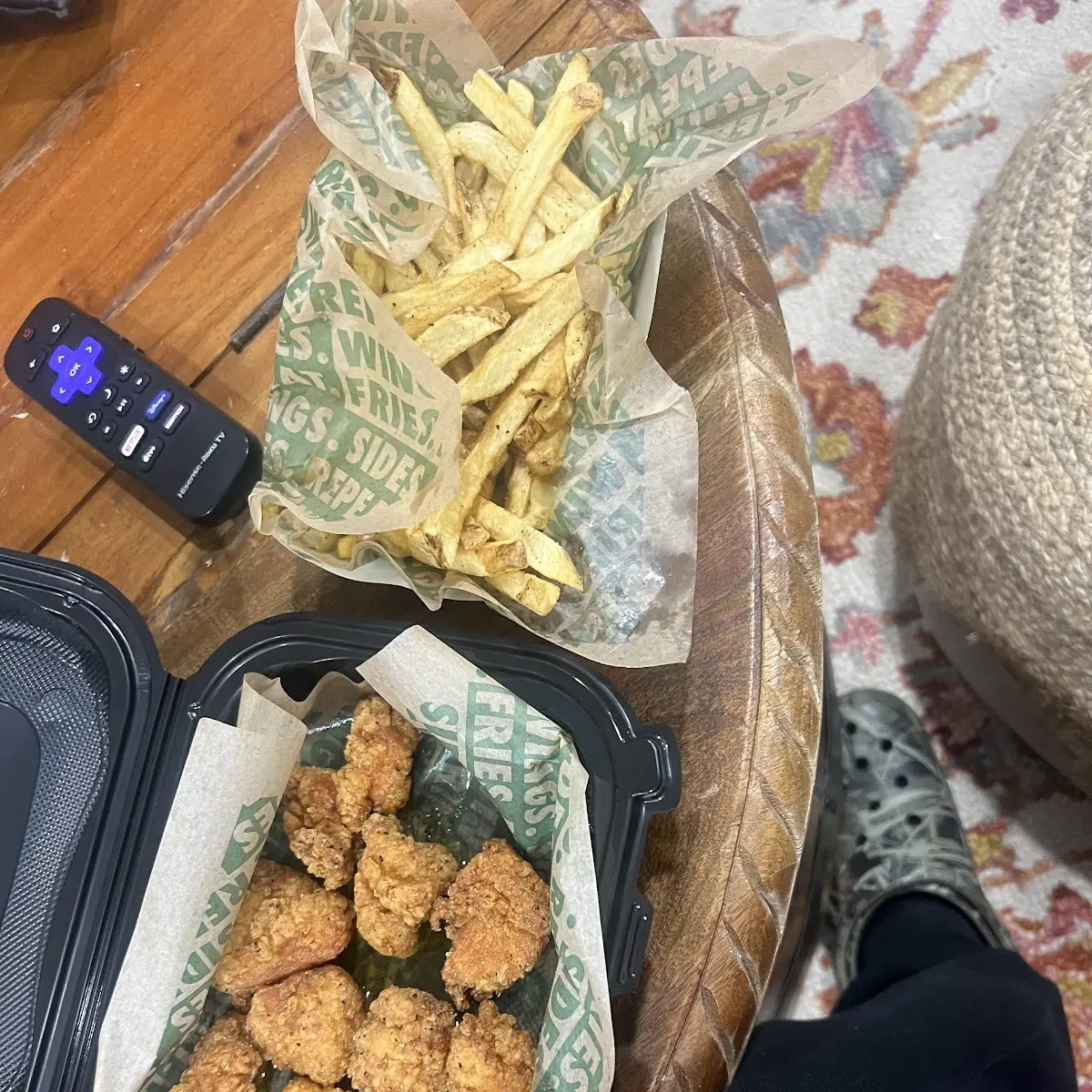Falafel