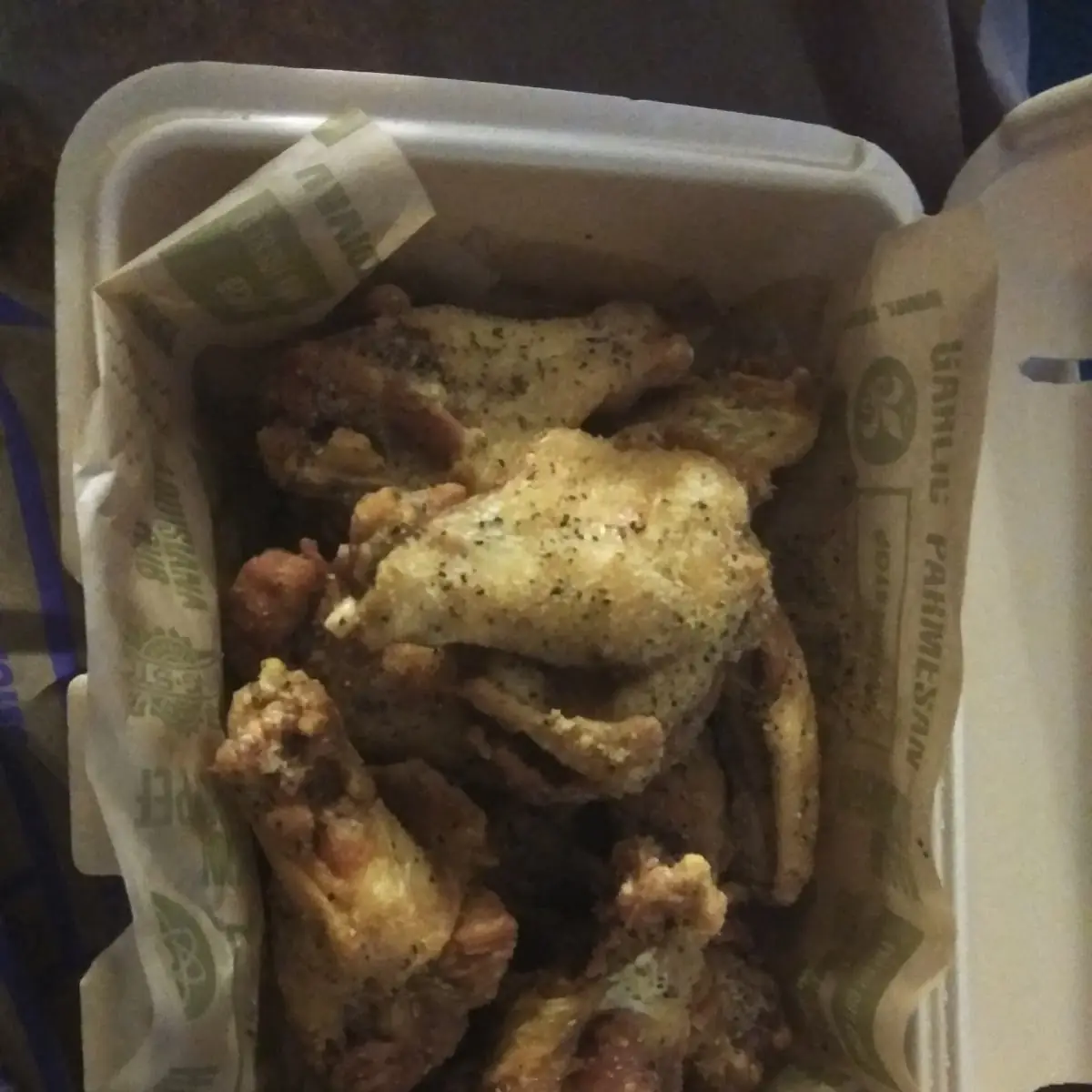 Lemon Pepper