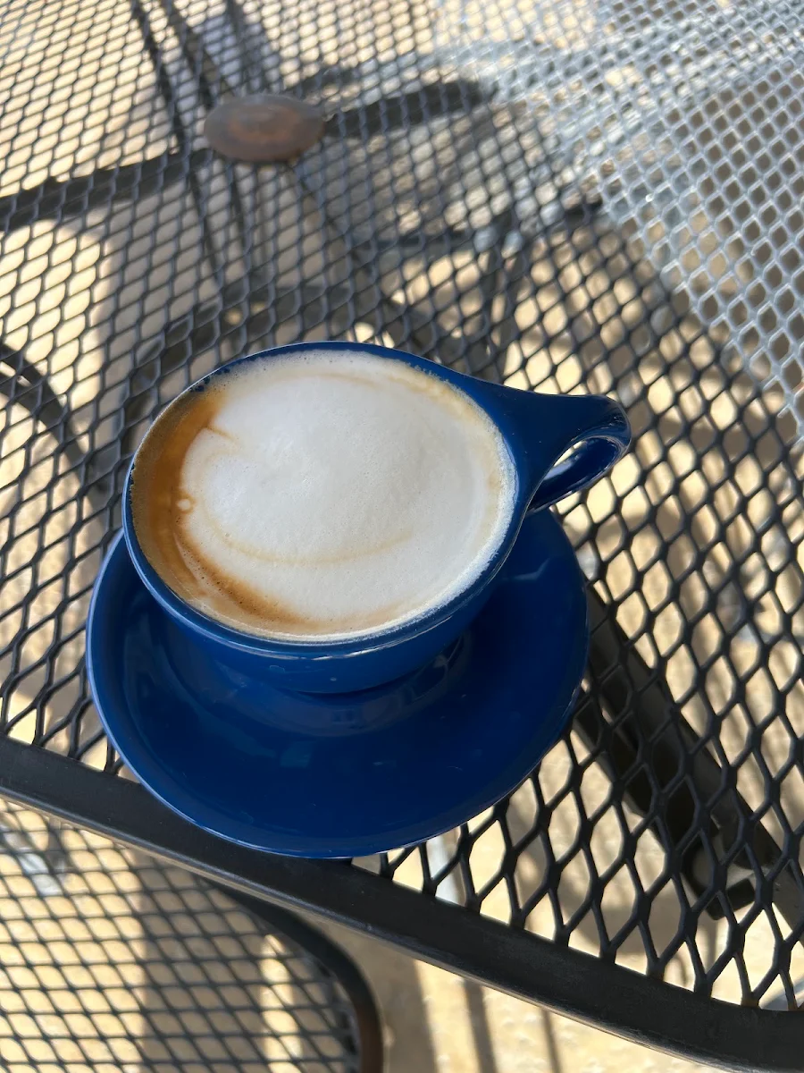 Cappuccino