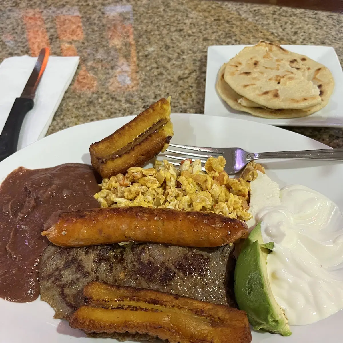 Típico Montañero