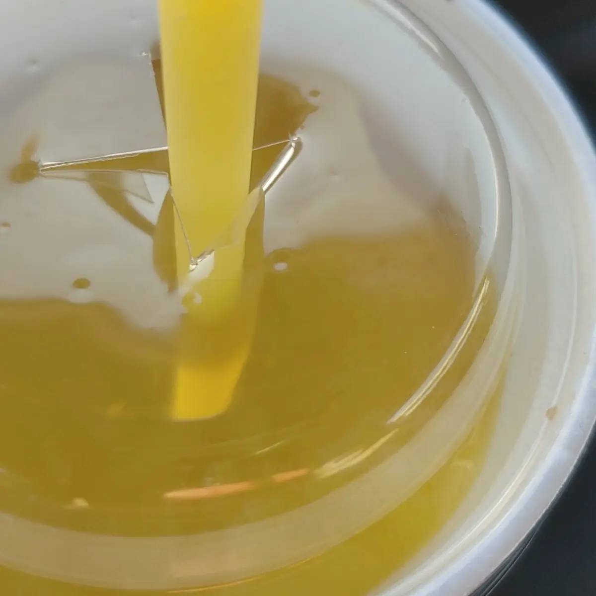 Mango Pineapple