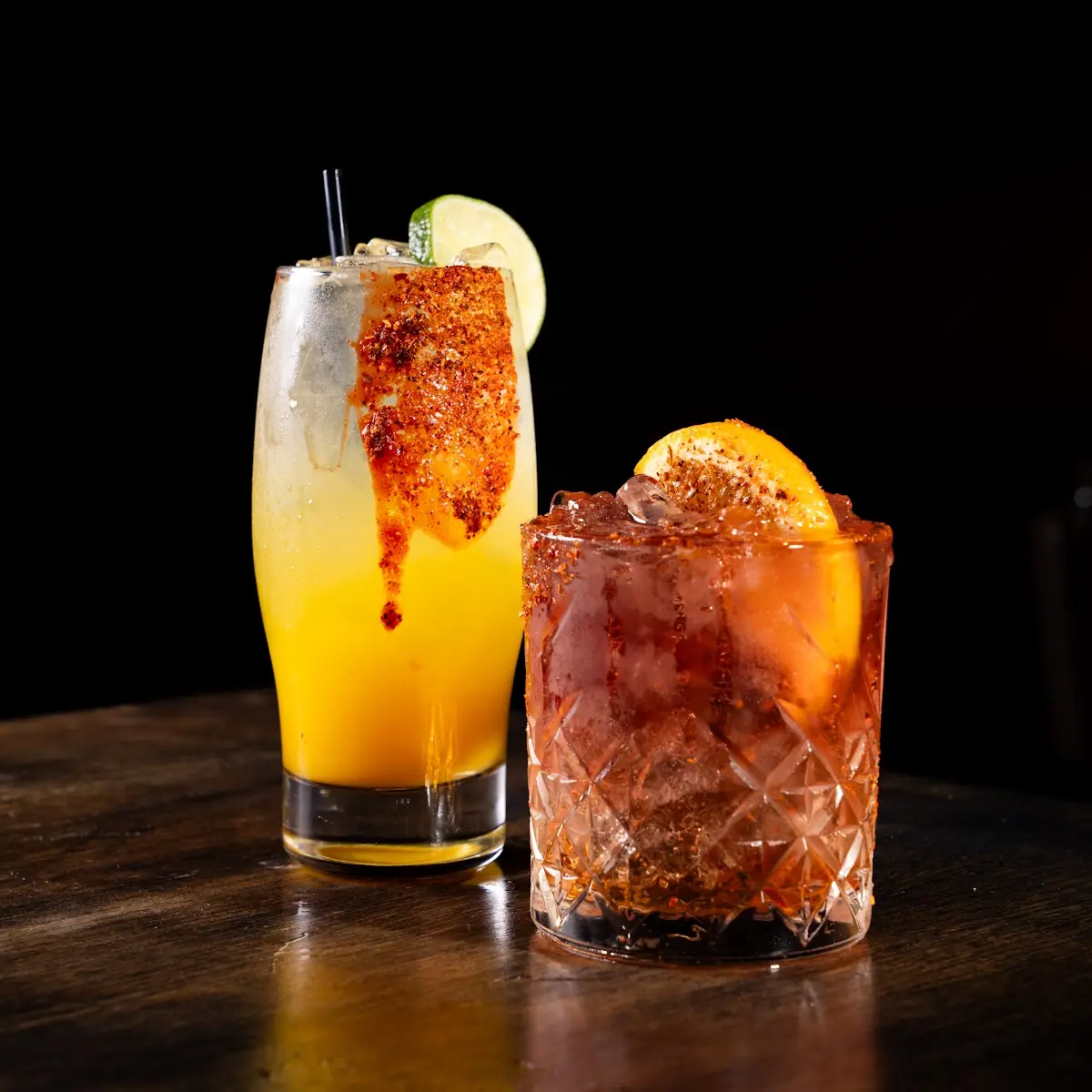 Old Fashion