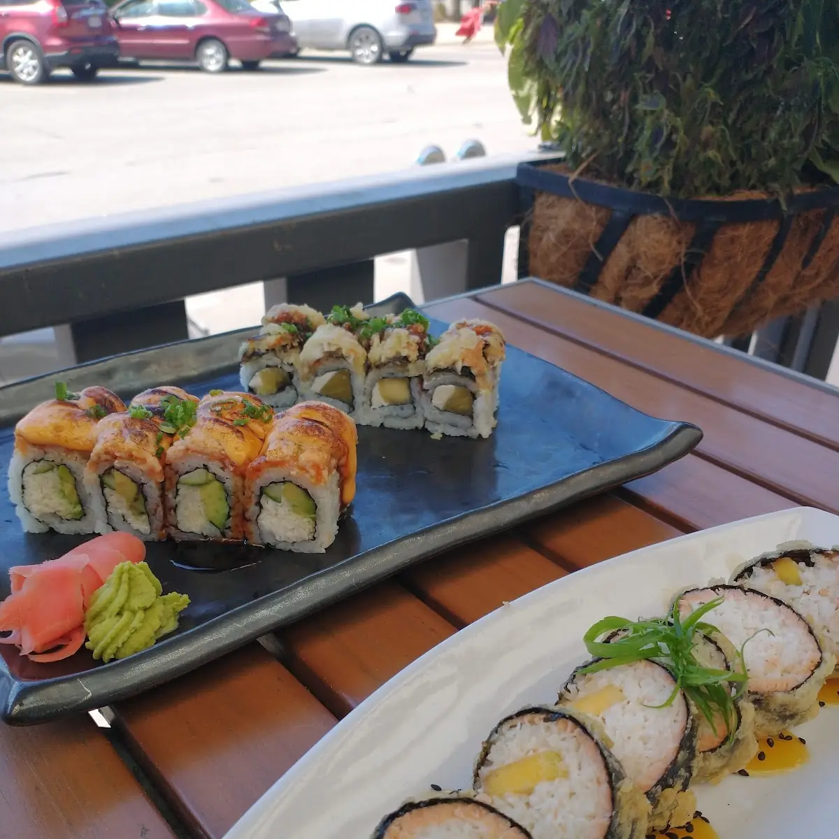 California Roll