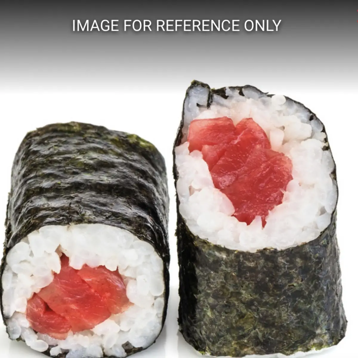 Tuna Roll Tekka Maki