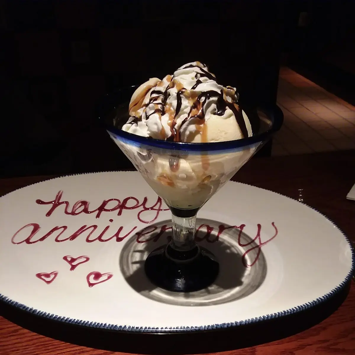 Hot Fudge