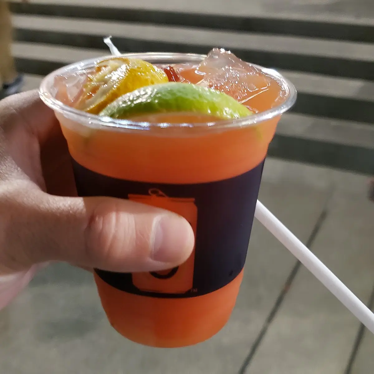 Mai Tai