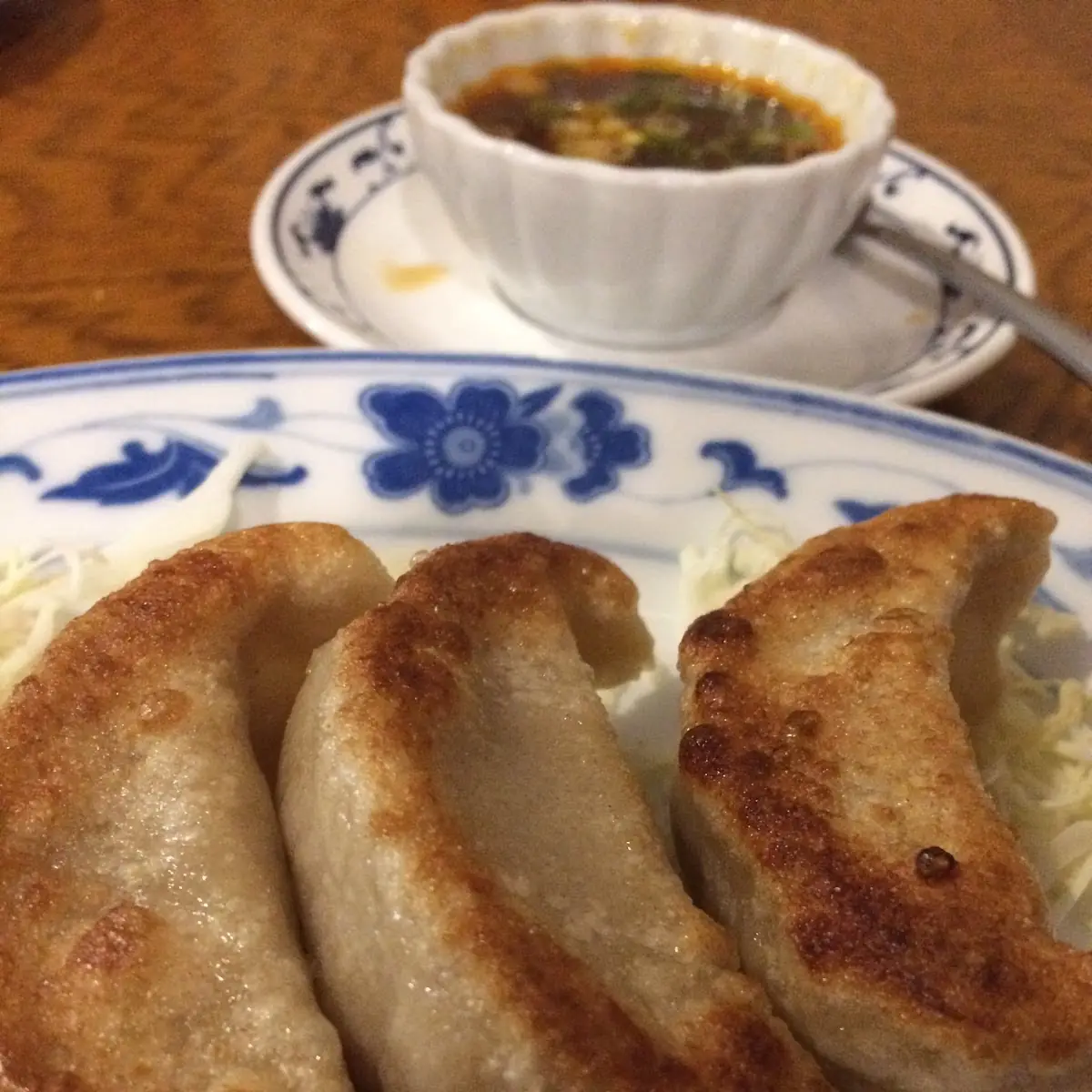 Dumpling