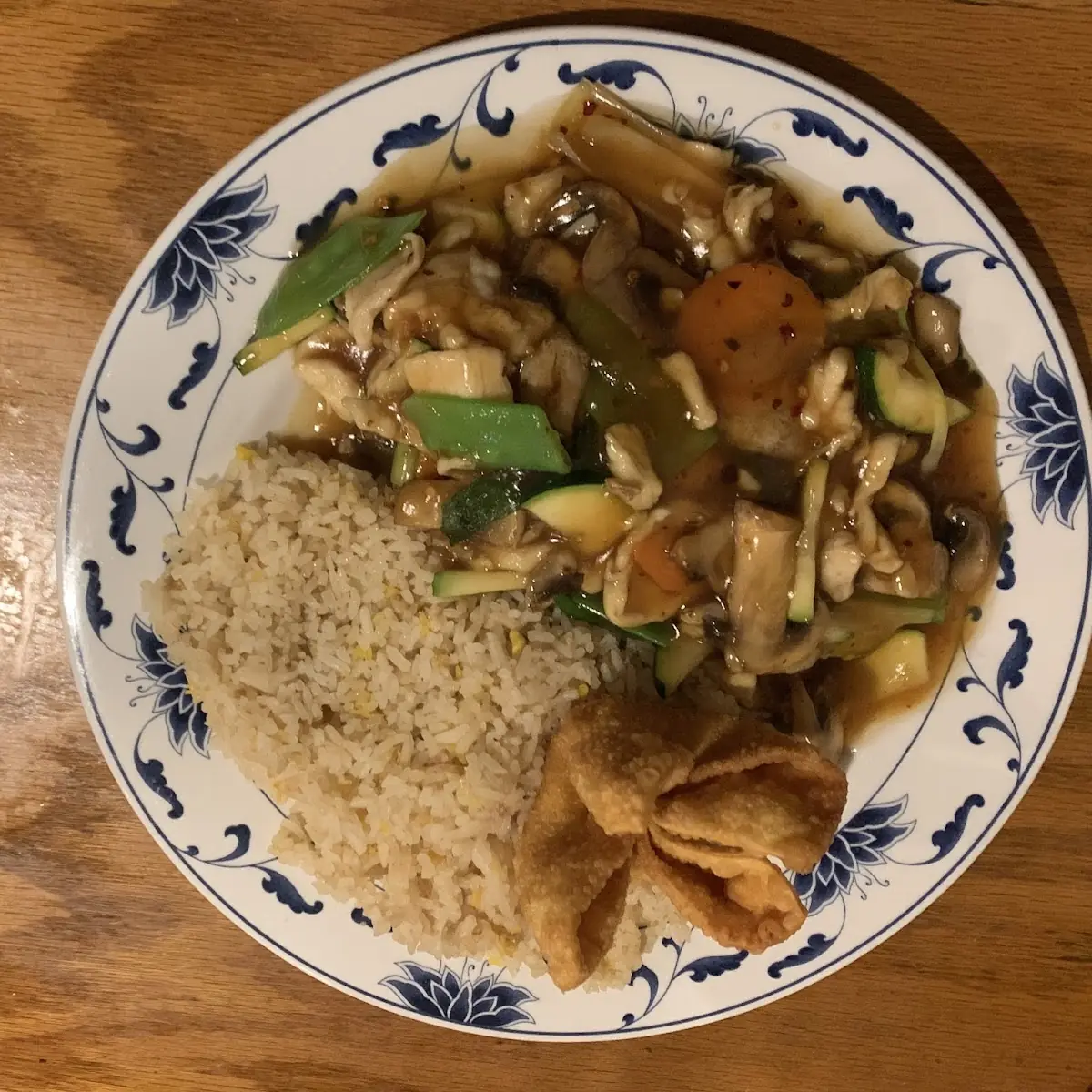 General Chicken