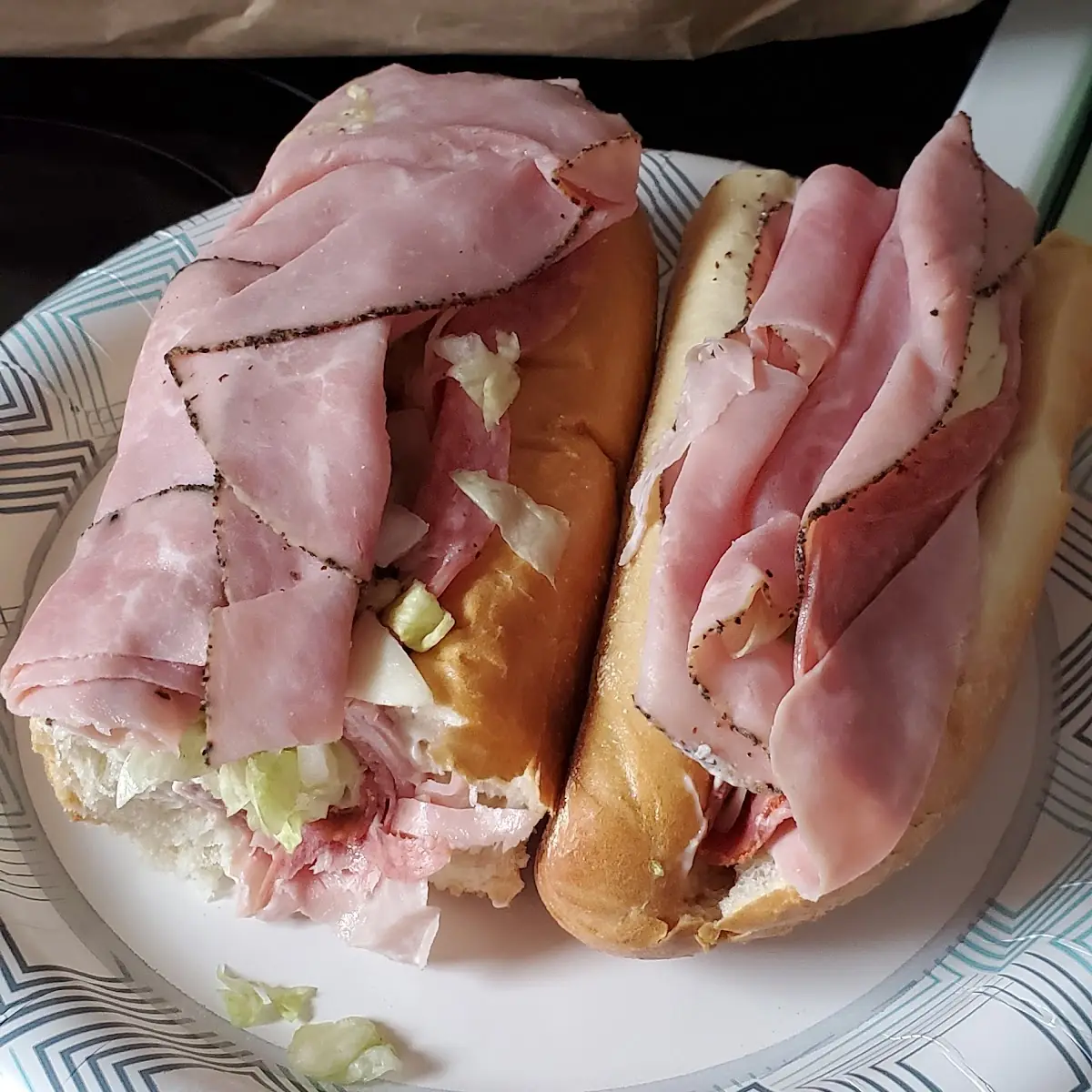 Italian Sub