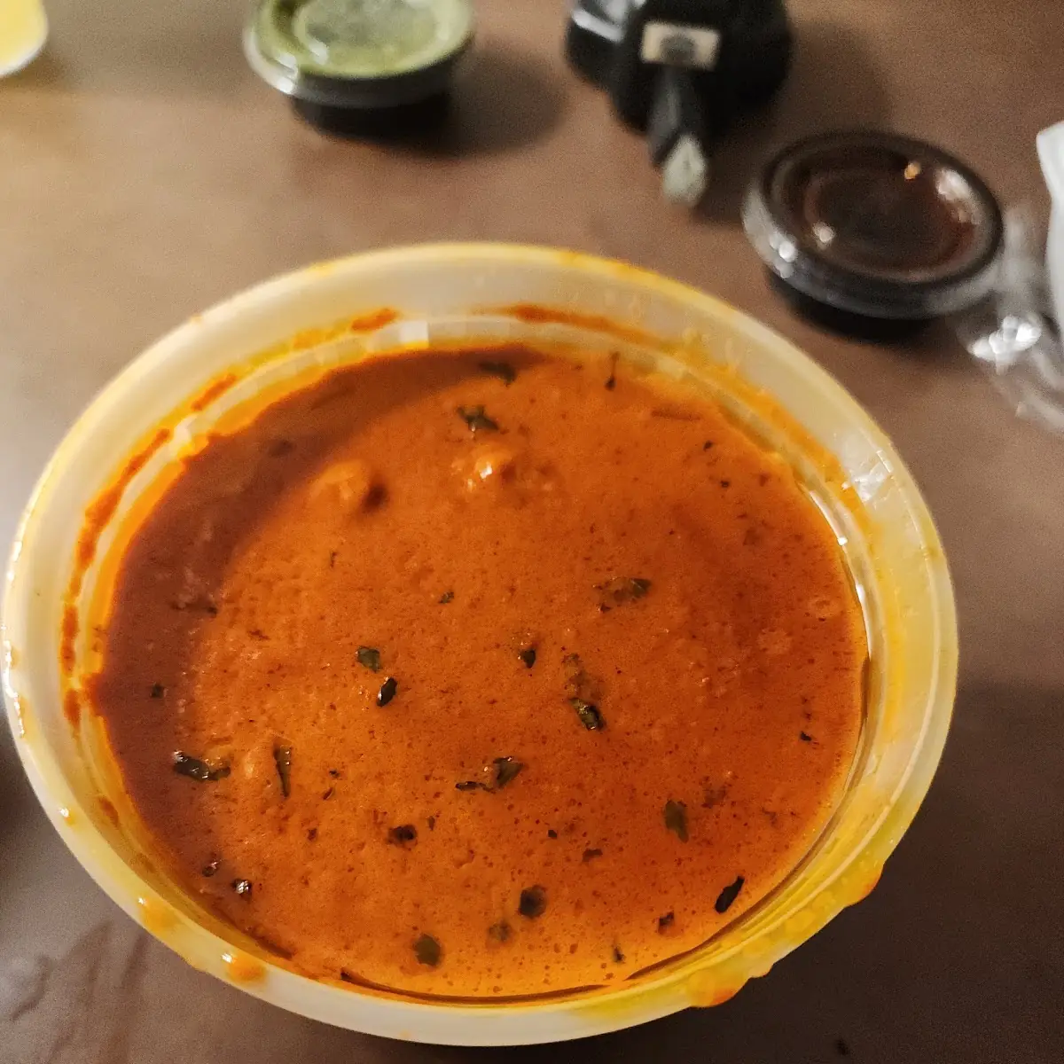 Samosa Platter