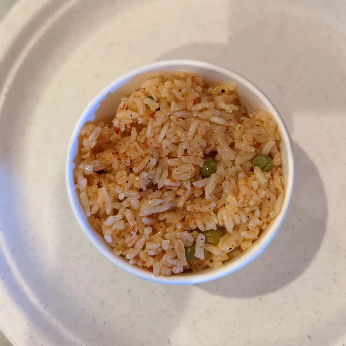 Mexican Rice