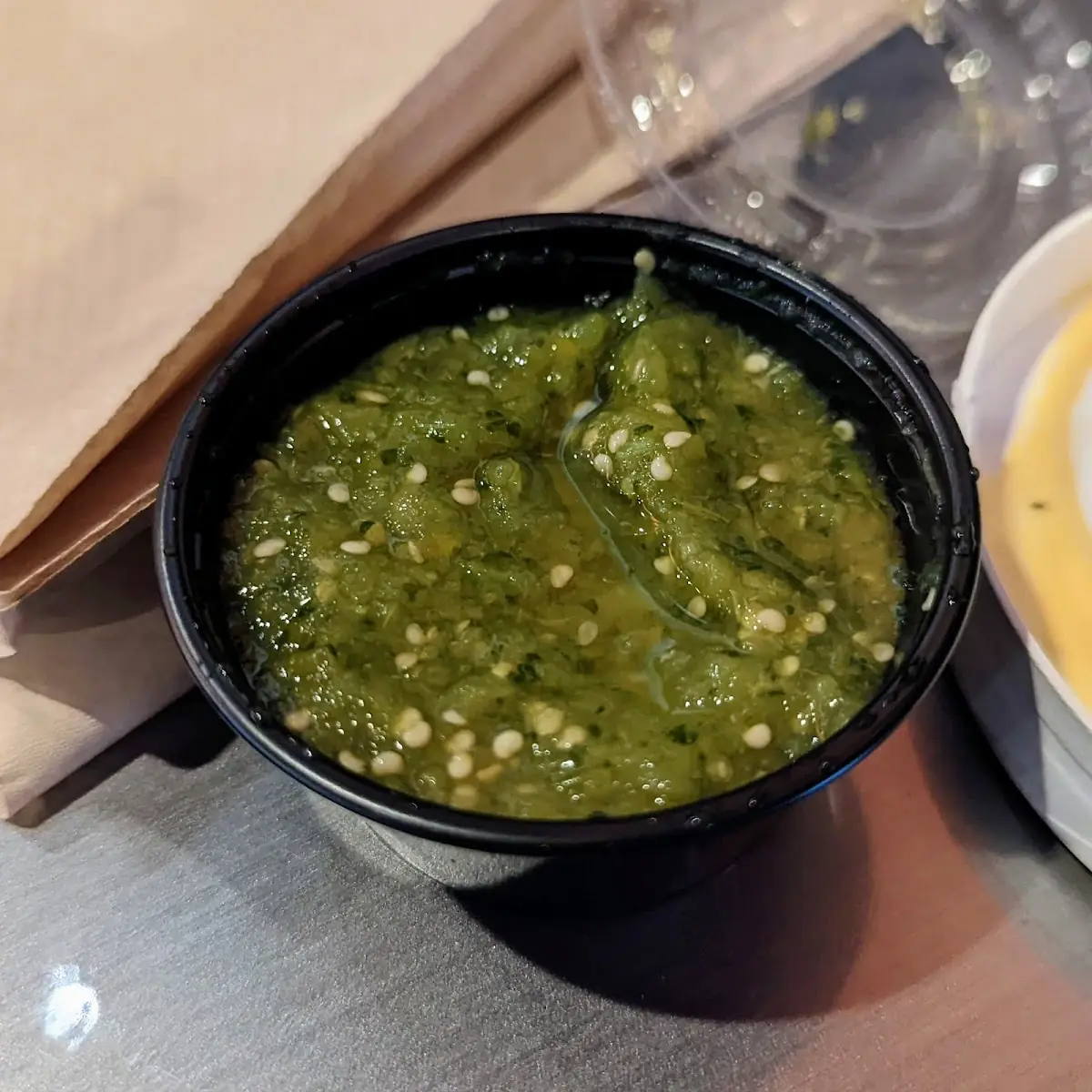 Salsa Verde