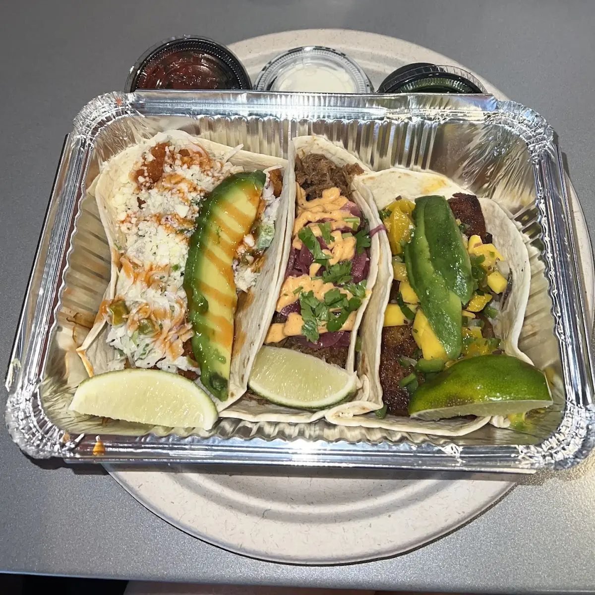 Street Tacos 1