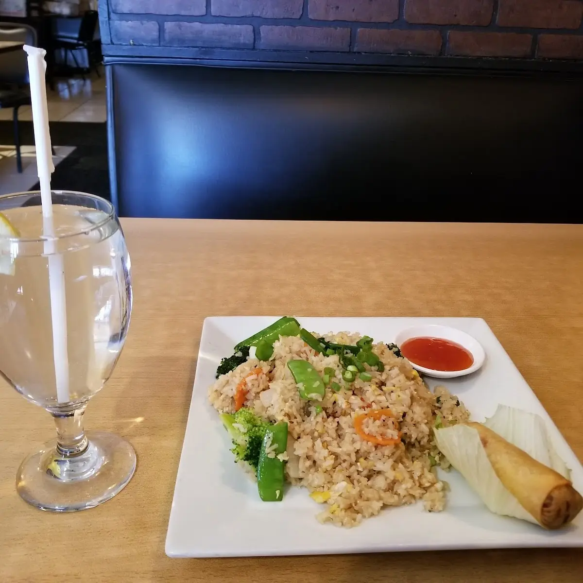 Fried Rice