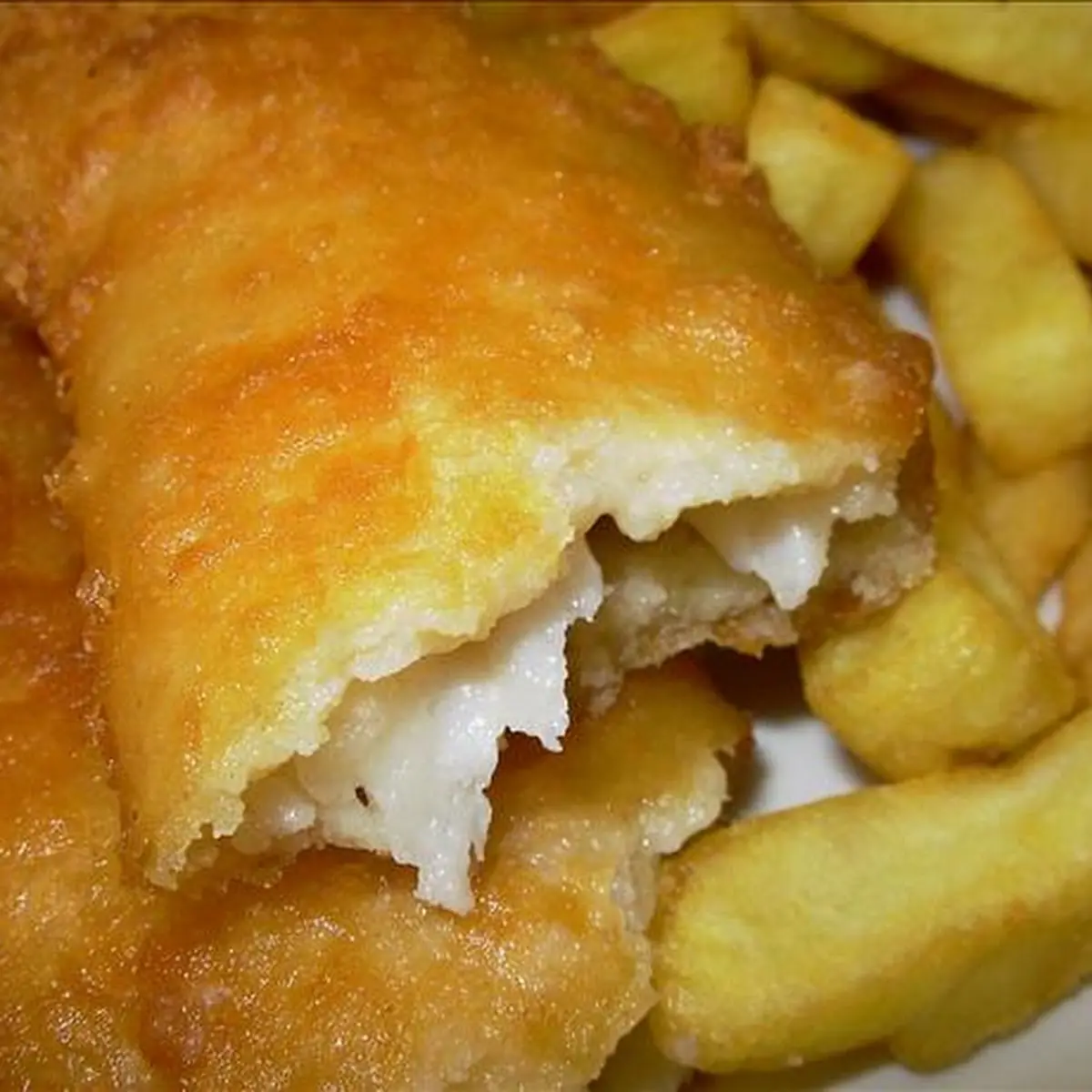 Beer Batter
