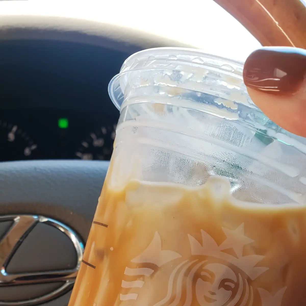 Thai Tea
