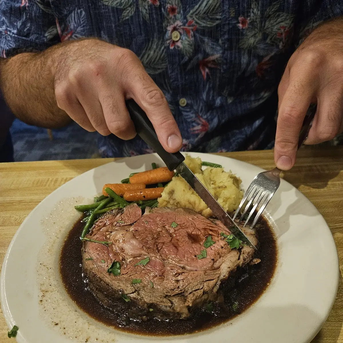 Prime Rib